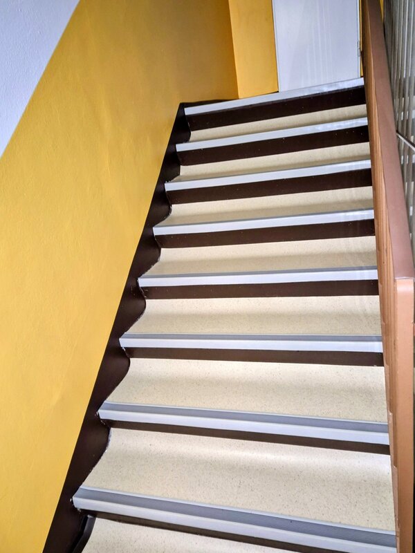 Nabízím k pronájmu byt 2+1L, Oblouková, Děčín III-Staré měst - 16