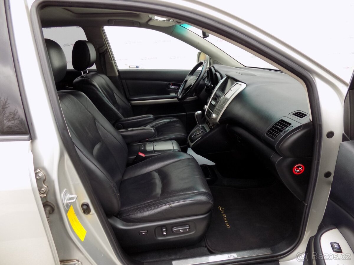 Lexus RX 400h 3.3HEV/V6/Bi-xenon/NAVI/ - 16