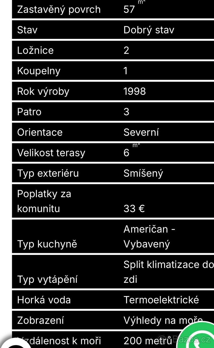 Prodej nemovitostí ve Španělsku u moře - 16