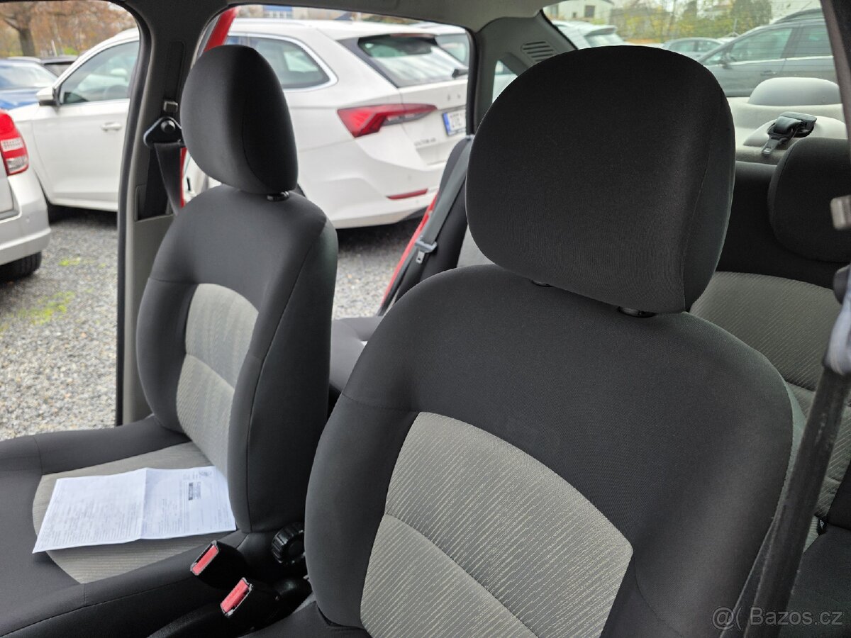 Renault Thalia 1.2 i - 16