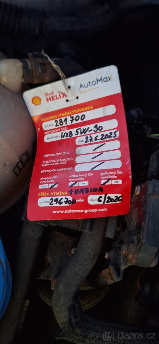 Škoda Octavia 1.6 TDI 77 kw - 16