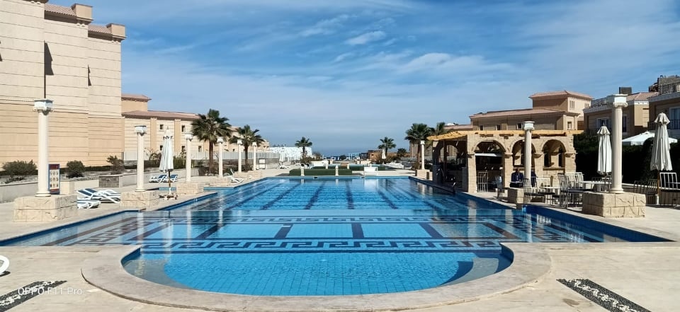 apartman selena bay Hurghada Egypt - 16