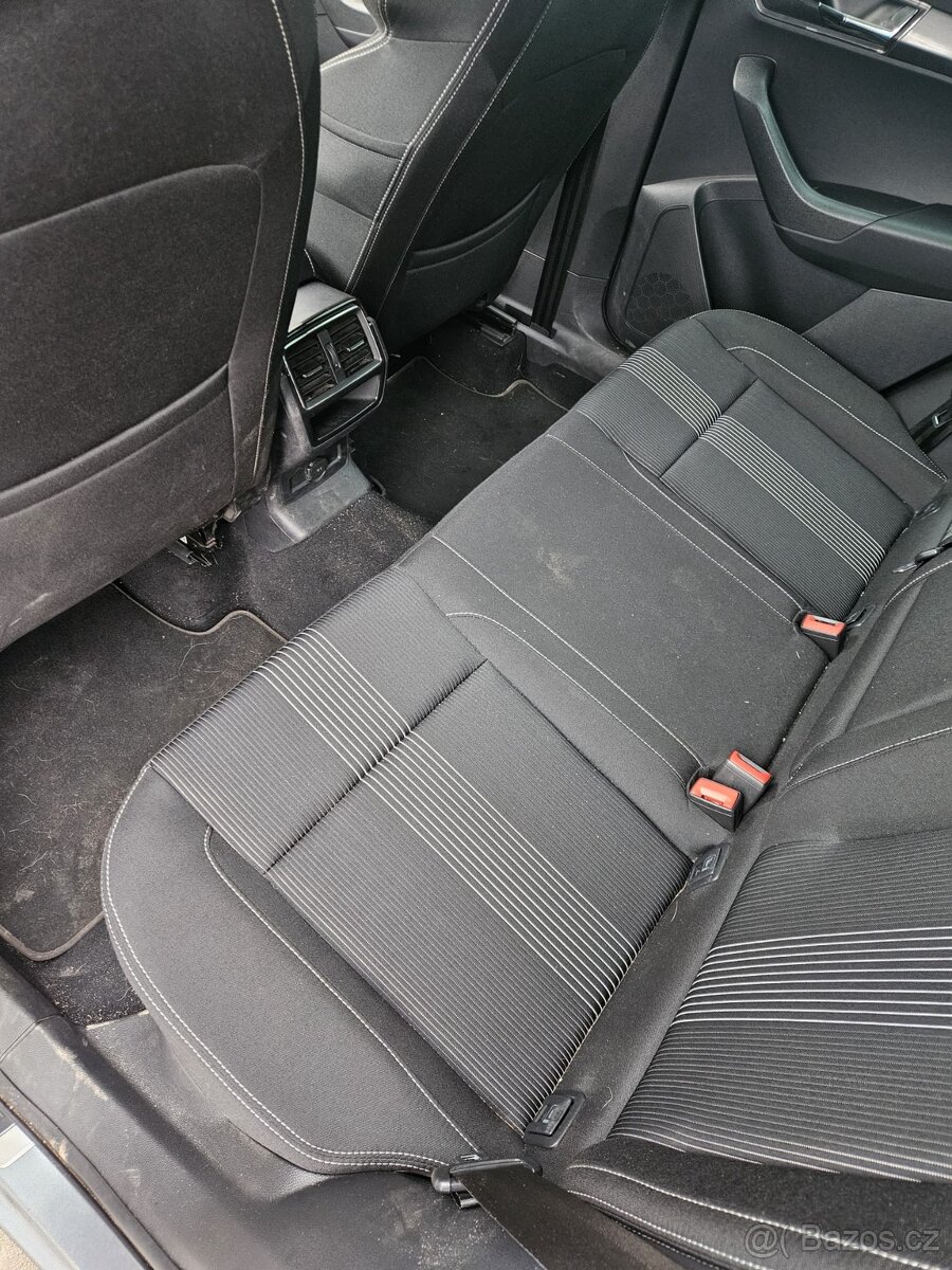 ŠKODA KAROQ 2.0 TDI 110kw - 16