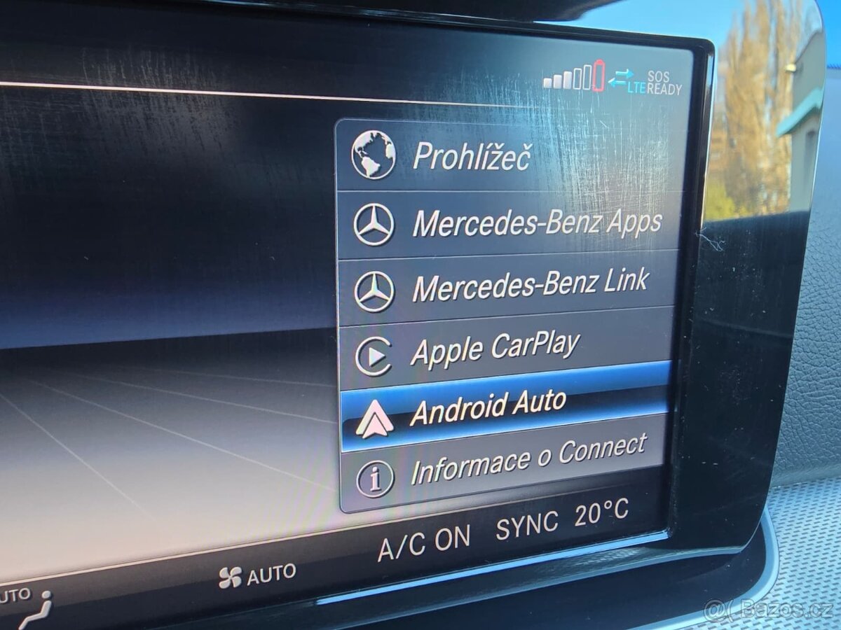 Mercedes Benz E400d,4MATIC,3.0D,250kW,rok 12/2018 - 16