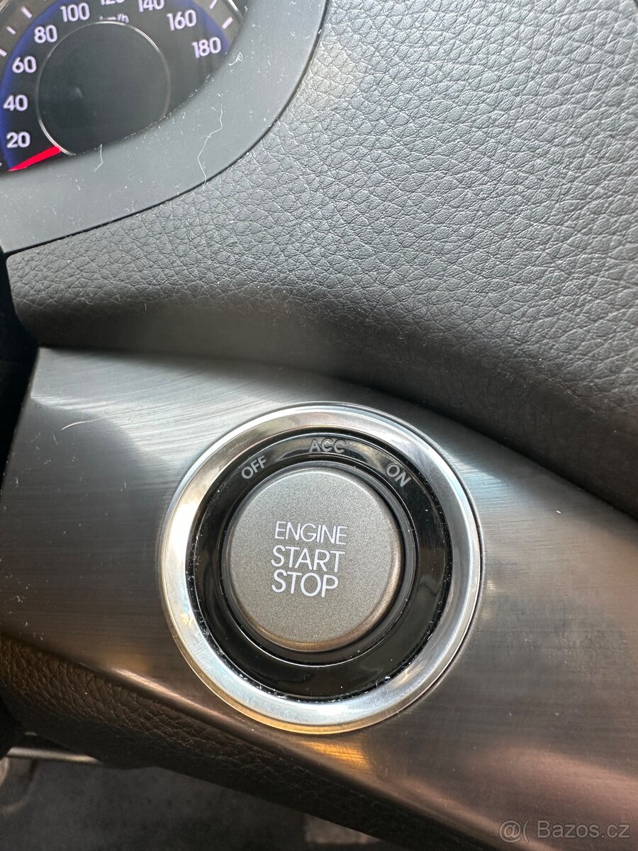 Hyundai i40 - 1.7 CRDi - 16