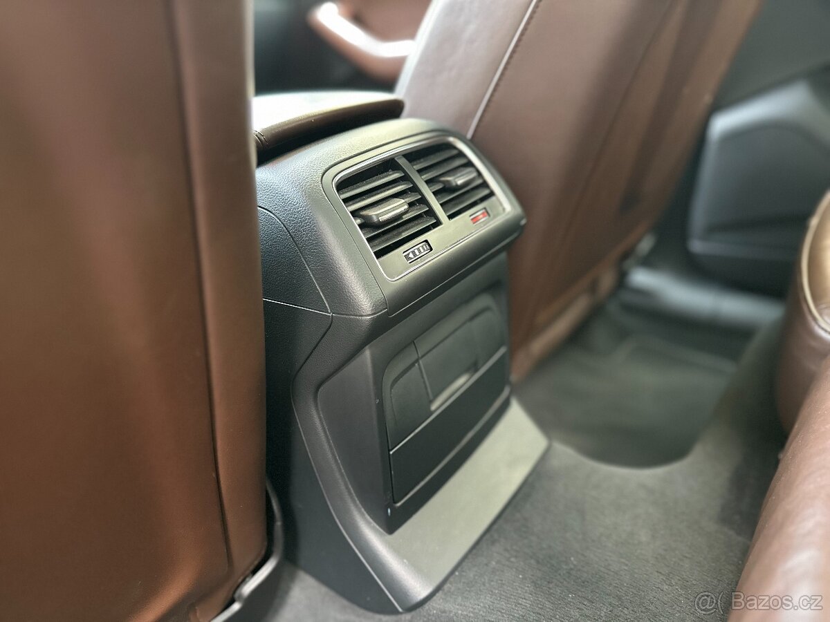 2013 Audi Q5 2.0 TFSI 165kw automat - 16