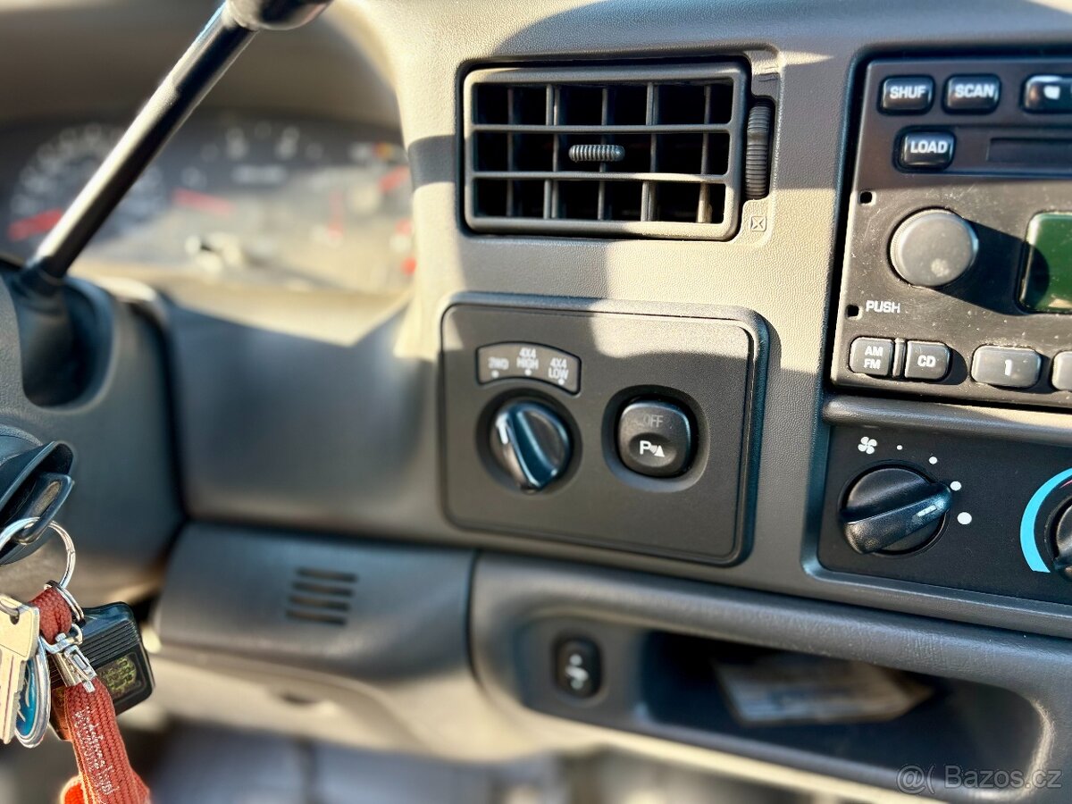 2003 Ford F-350 Super Duty Lariat Crewcab | Powerstroke - 16