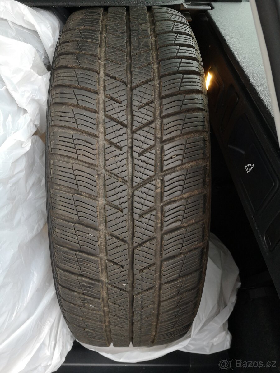 ŠKODA III COMBI /DSG/1.MAJITEL/ČR/PLNÝ SERVIS/NAVIGACE/DPH/ - 16