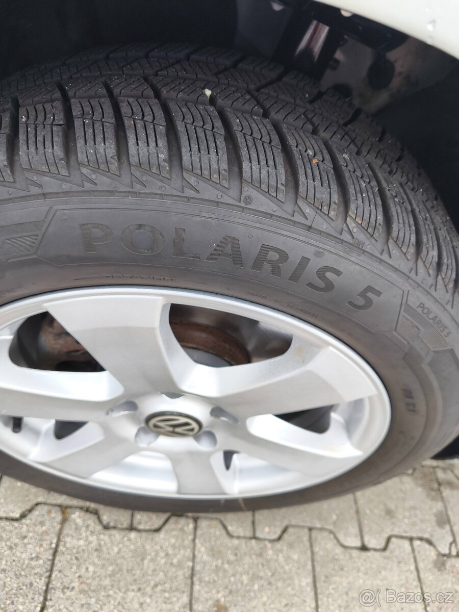 Touran 2.0 TDI po servisu - 16