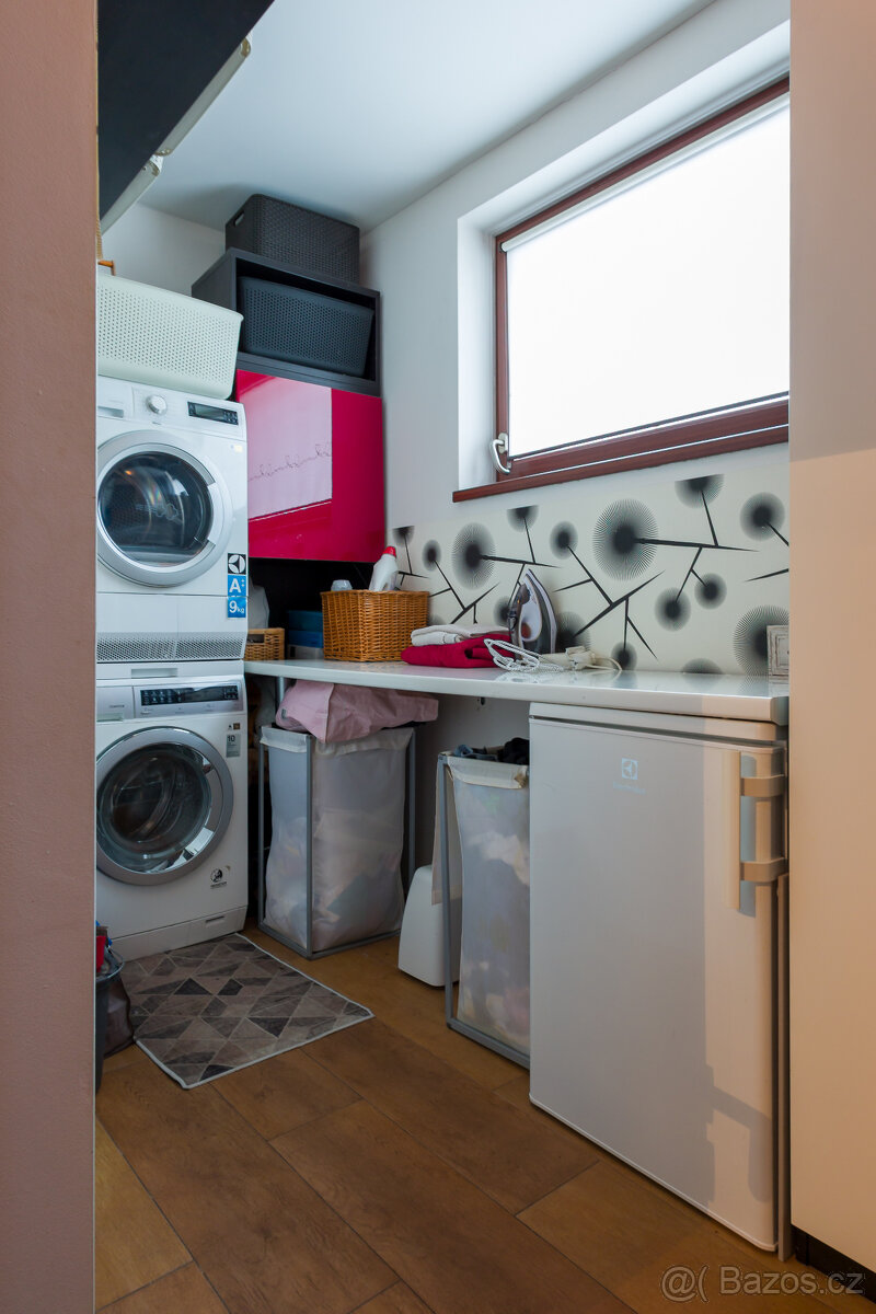 Výjimečný rodinný dům - 16