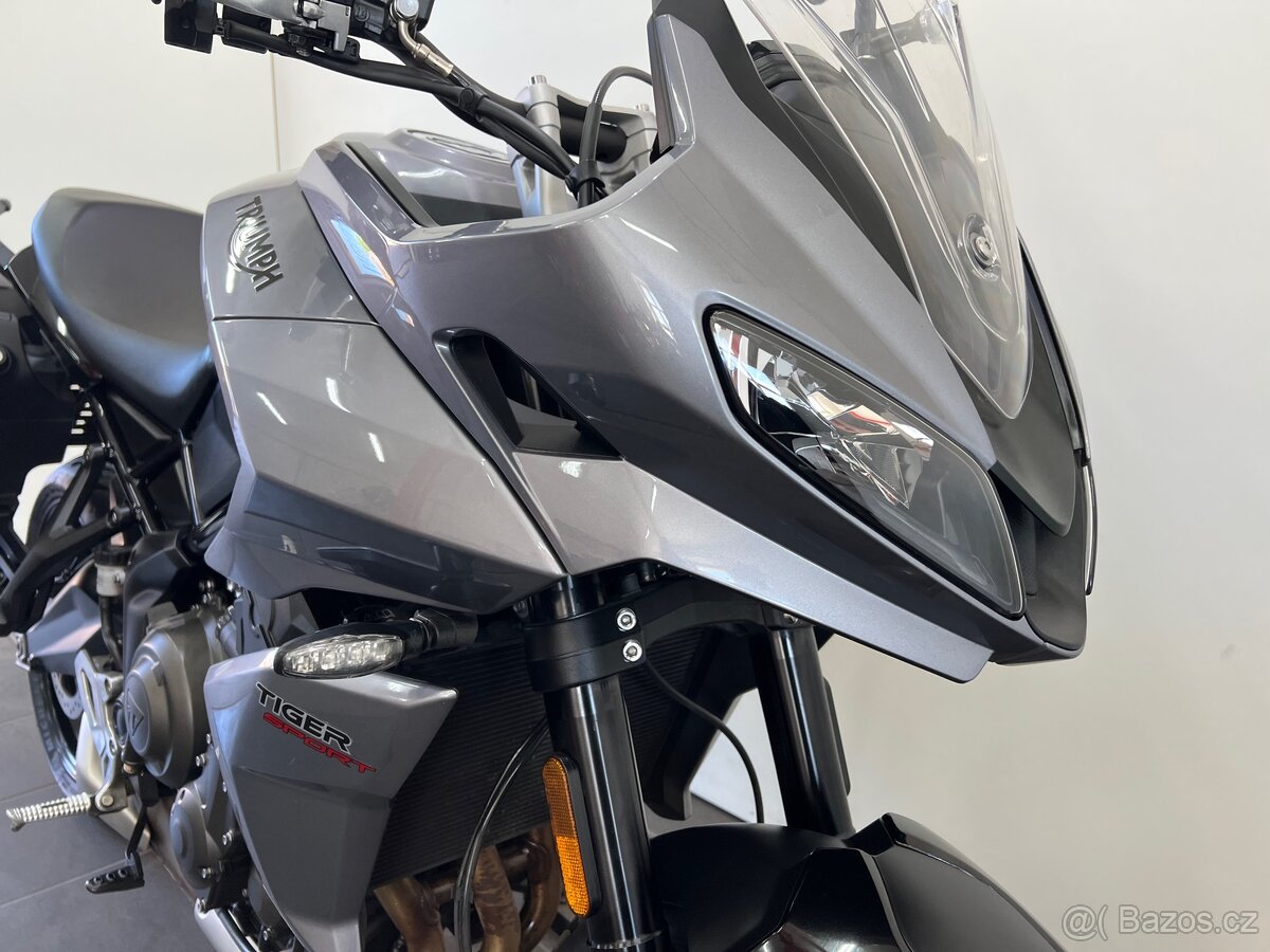 Triumph Tiger Sport 660 TOP - 16
