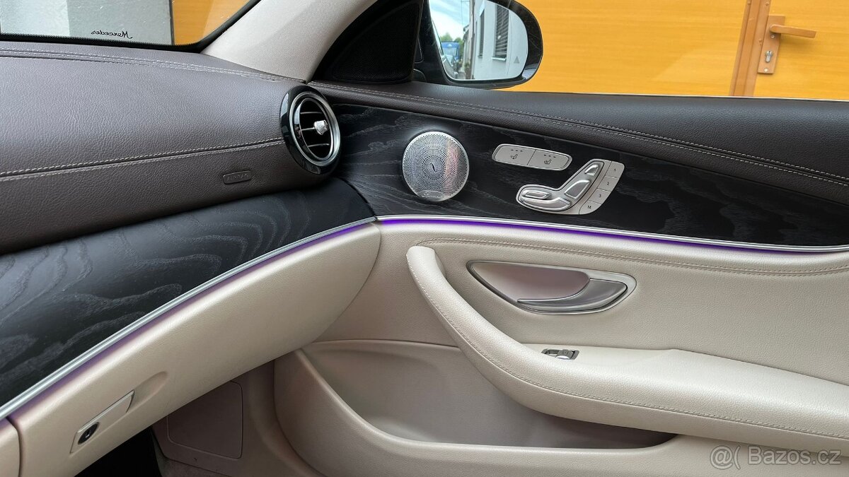 Mercedes-Benz E400d 250 kW DPH - 16