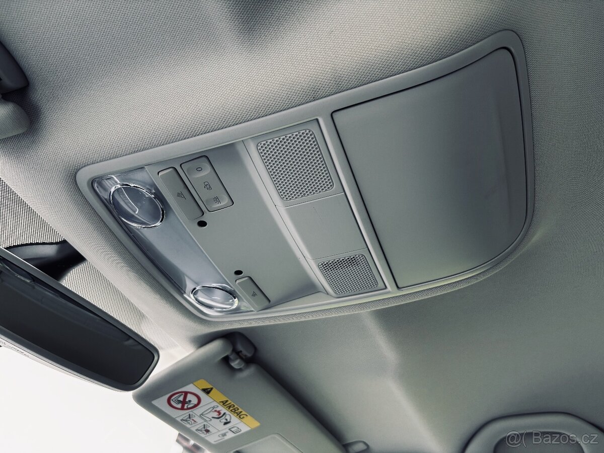 ŠKODA OCTAVIA III 1.4TSI 110KW 2017 STYLE, TAŽNÉ - 16