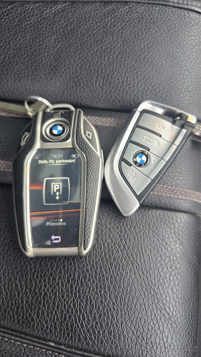 Bmw 530i xDrive - 16