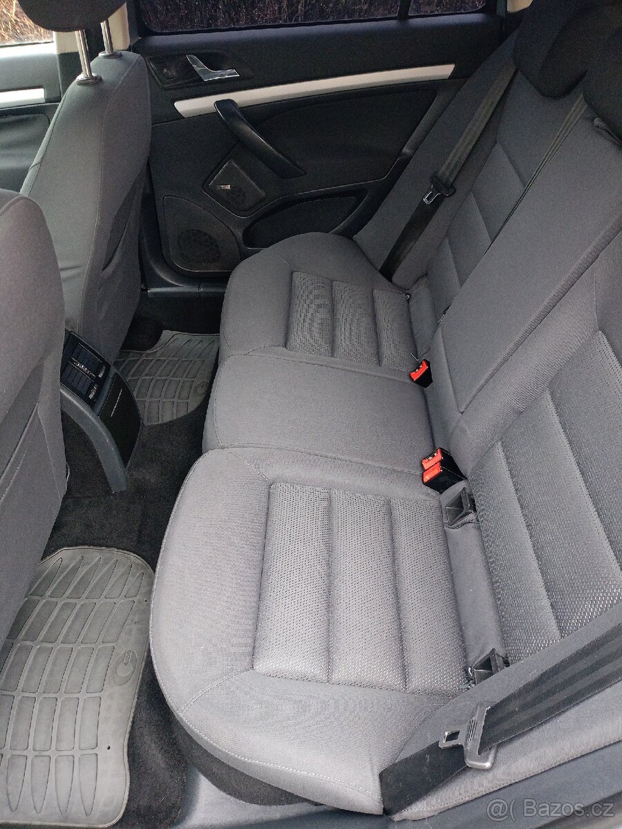 Skoda Octavia 2 1.9 Tdi - 16