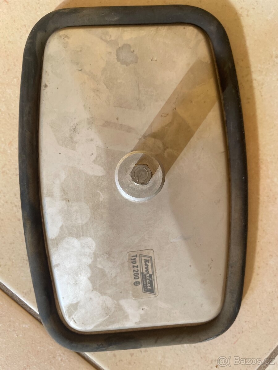 Díly Volha 21, GAZ, UAZ 69 - 16