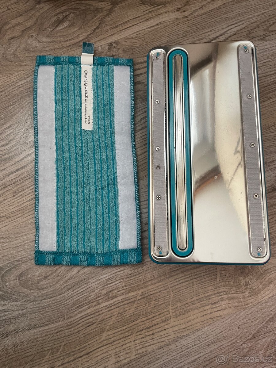 Philips PowerPro Aqua - 16