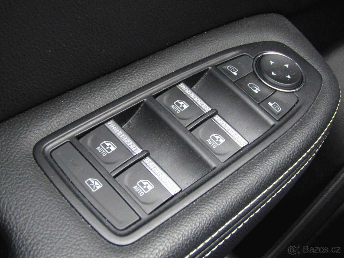 Renault Arkana, mild hybrid TCe 140 EDC Techno - 16