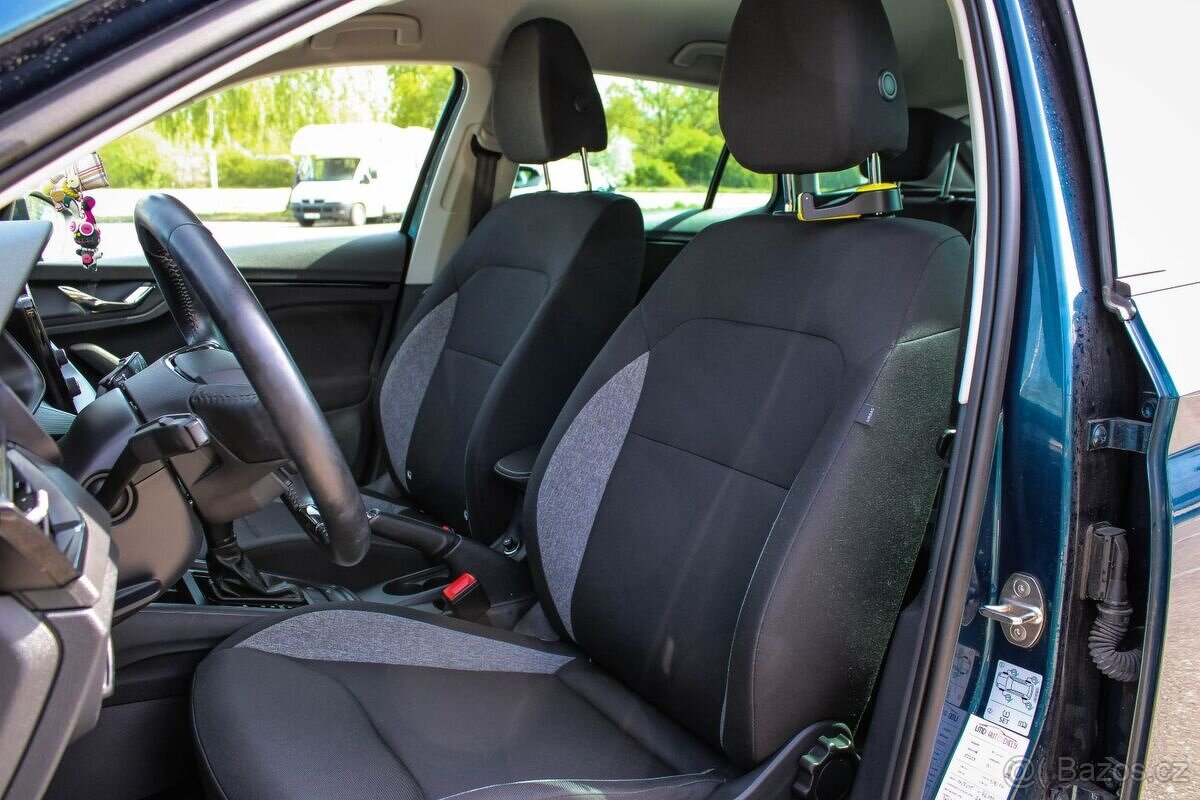 Škoda Scala 1.0 TSI Active DSG - 16