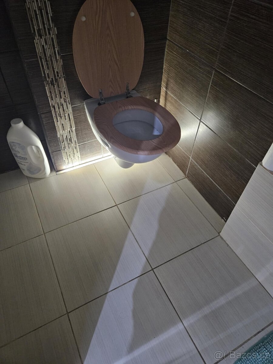 Prodej 2+1, OV, 62m2, Březenecká Chomutov - 16