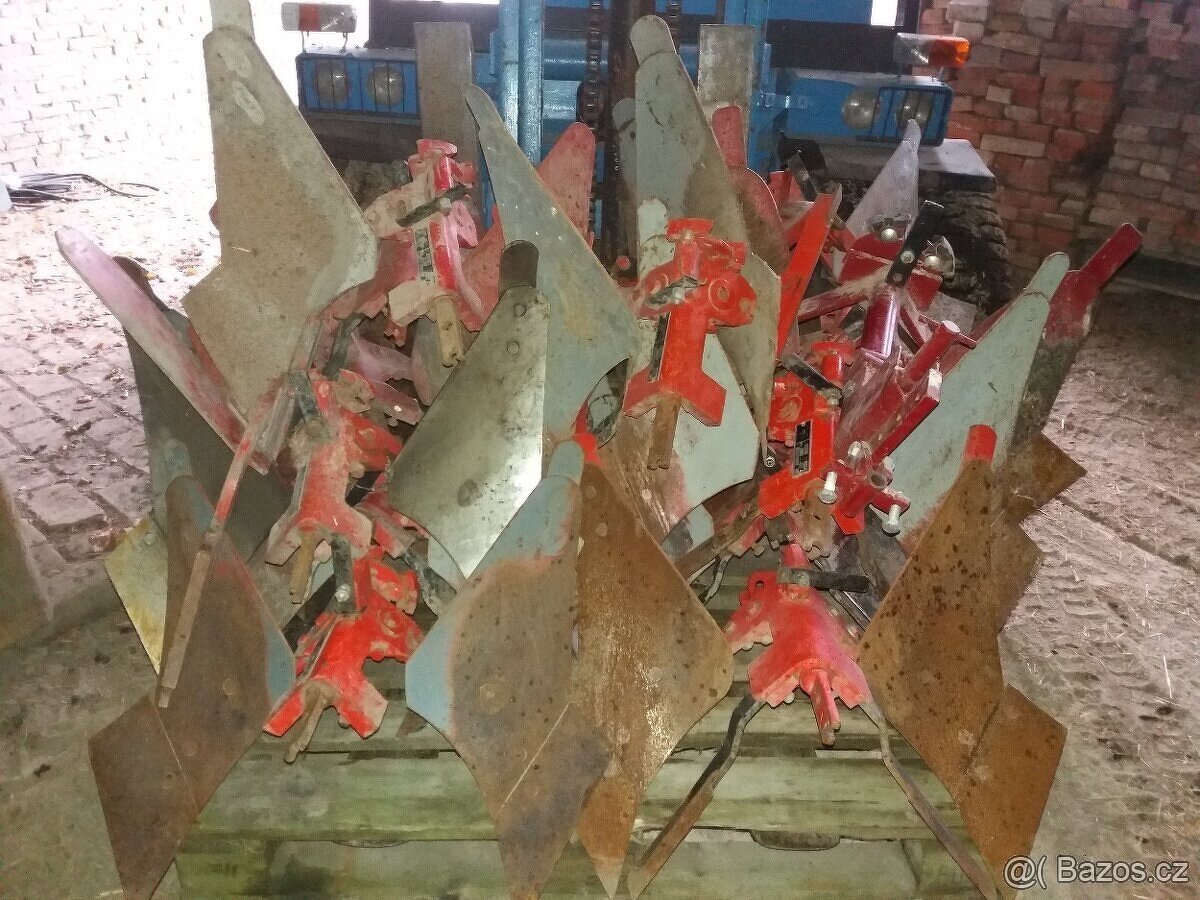 Prodám příslušenství TERA VARI - 16