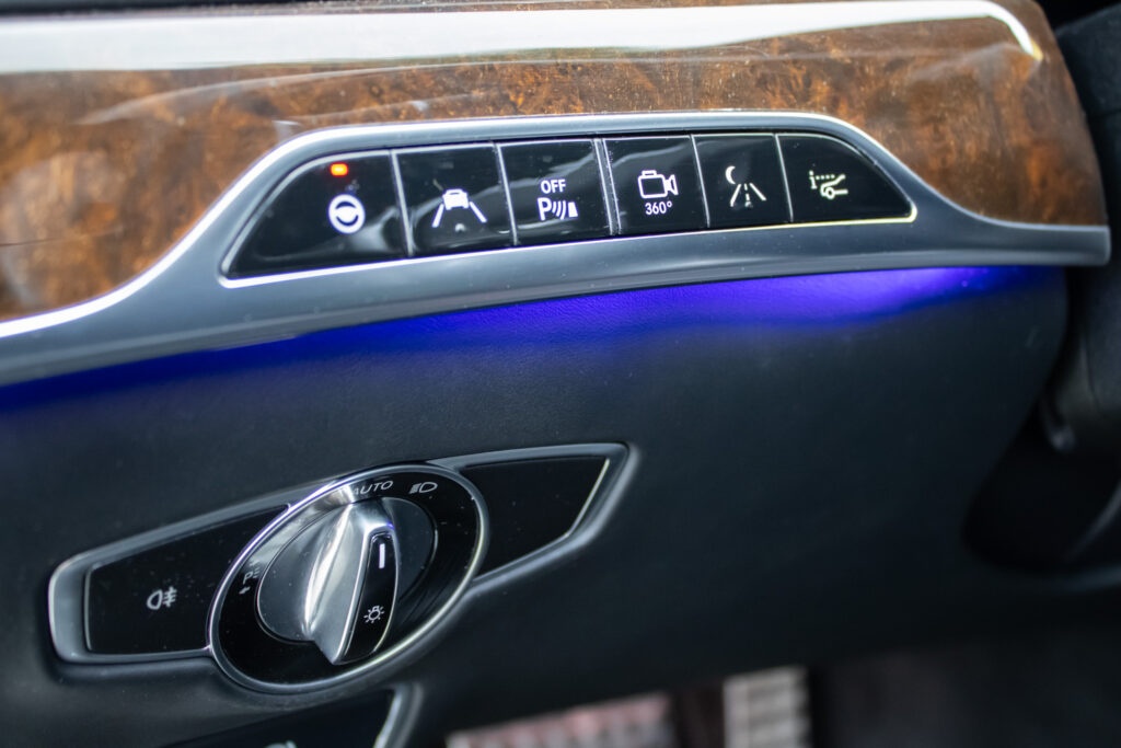 Mercedes-Benz S63 AMG odpočet DPH - 16