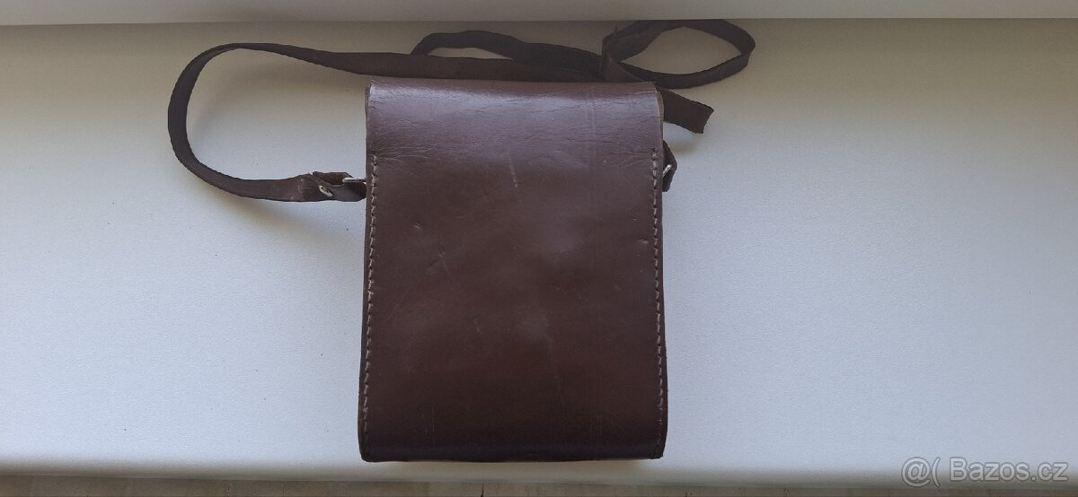 Dalekohled Genira - 16