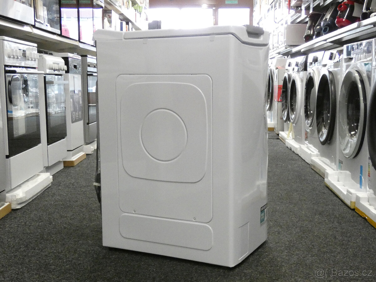 Pračka Candy TCAS 274TM5-S - se zárukou - 16