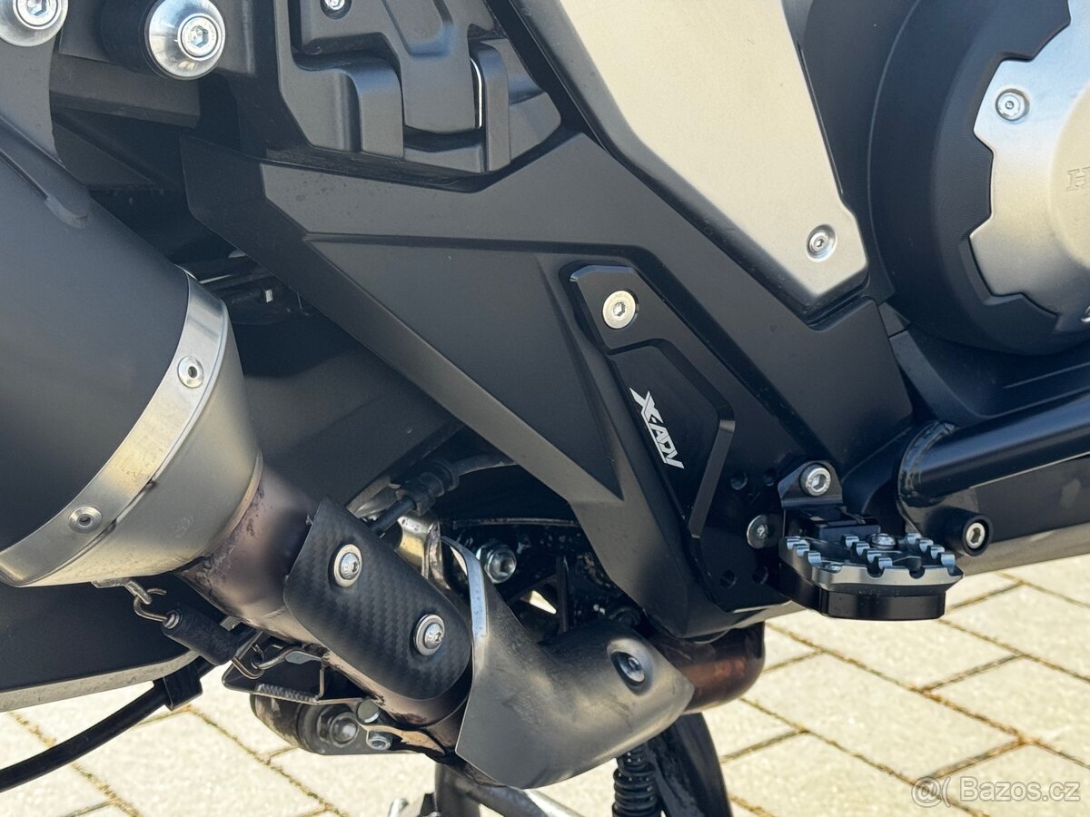 HONDA XADV - 16