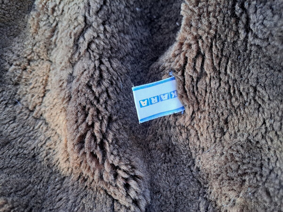 Kožich VB TOP stav - 16