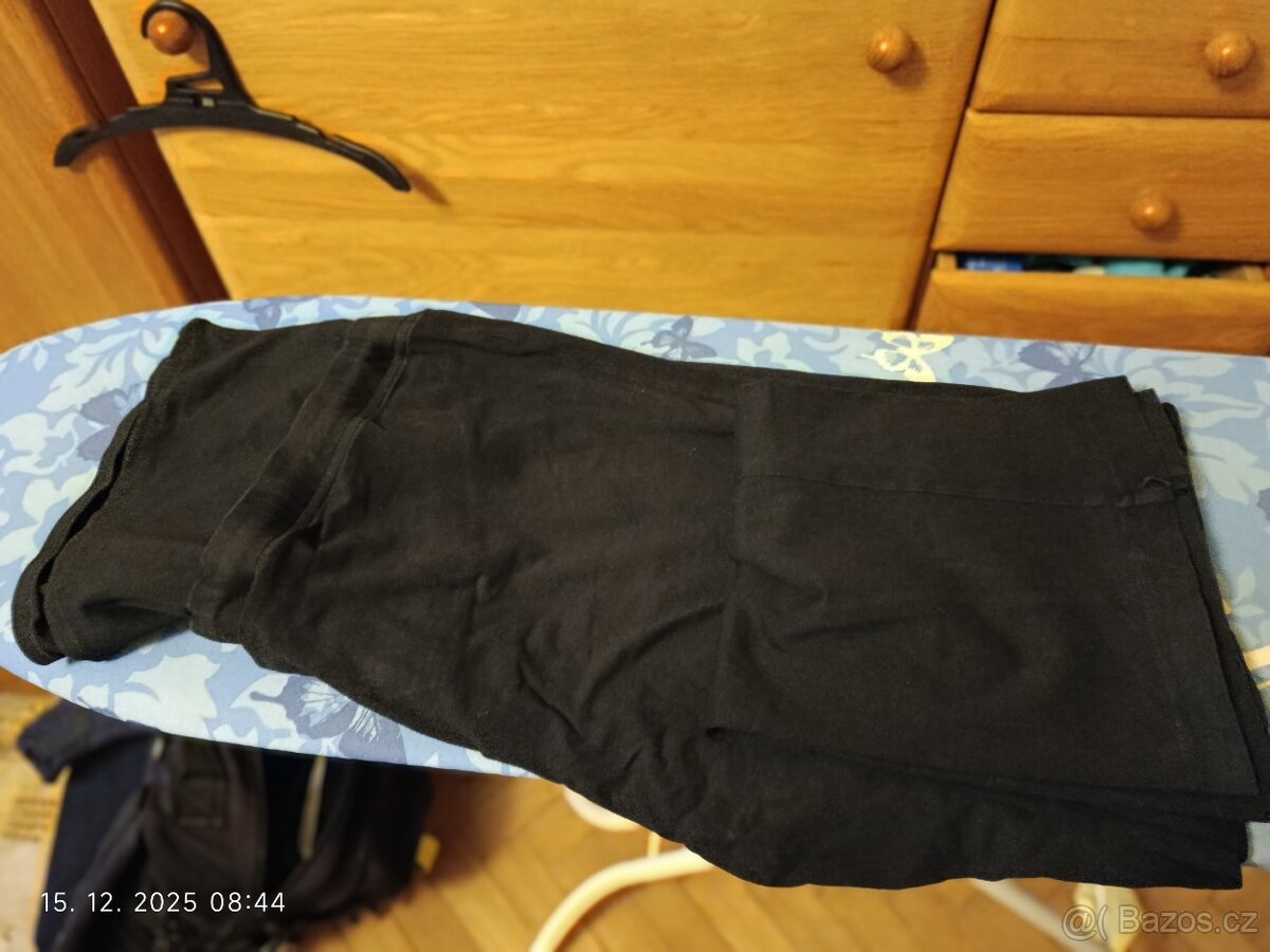 Tehotenske oblečení - 16