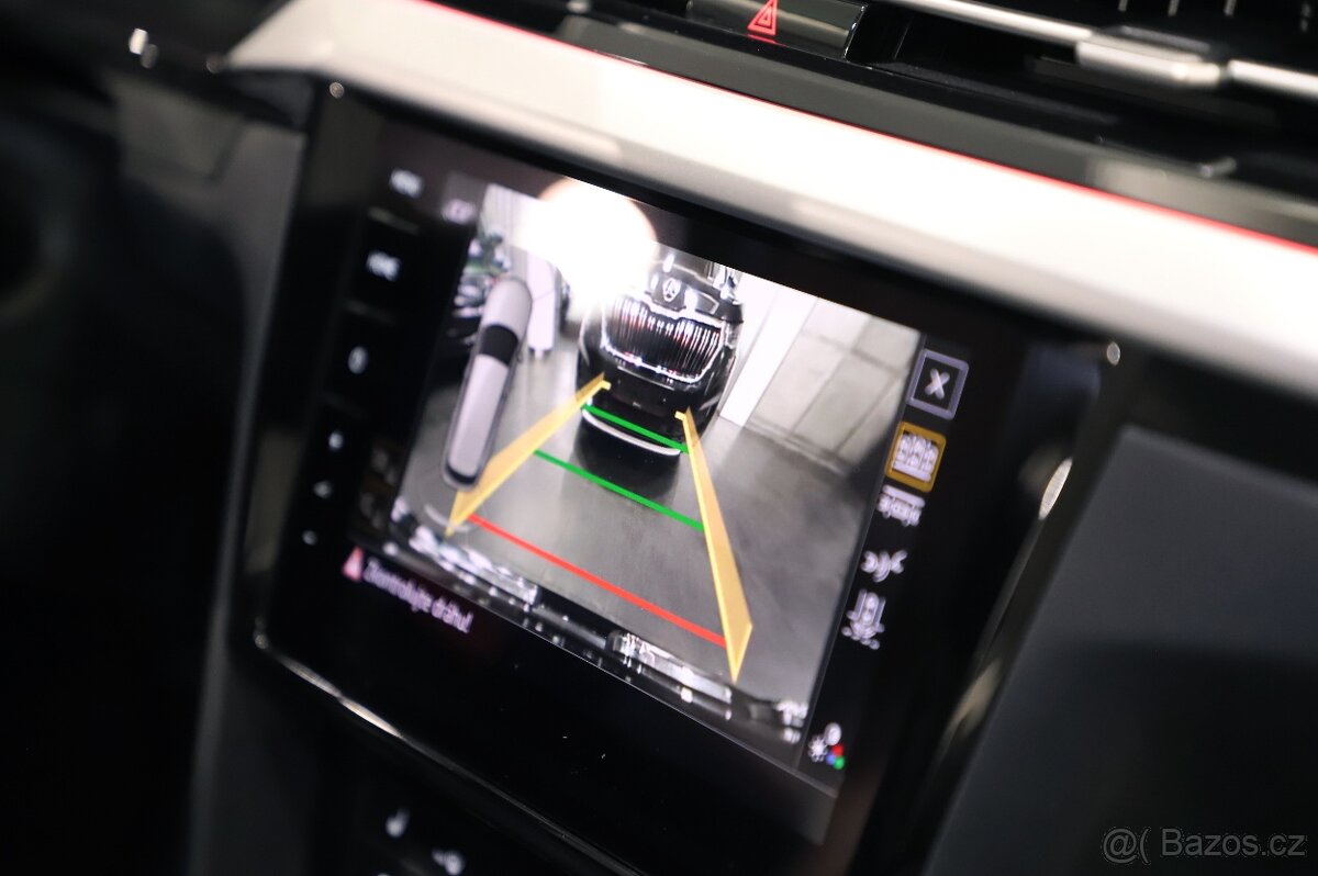 VW Arteon SB Elegance TDI 147kW 4x4 DSG - záruka Autodraft - 16