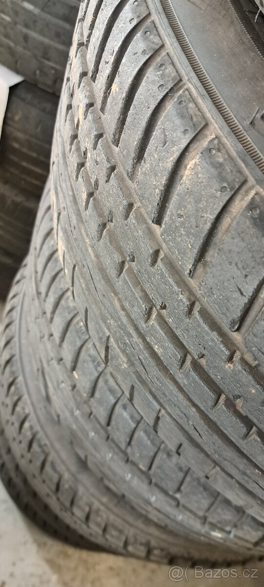 Alu kola 7Jx15H2 modré - 16