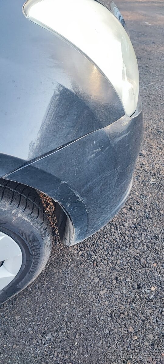 Suzuki Swift 1.3 - 16