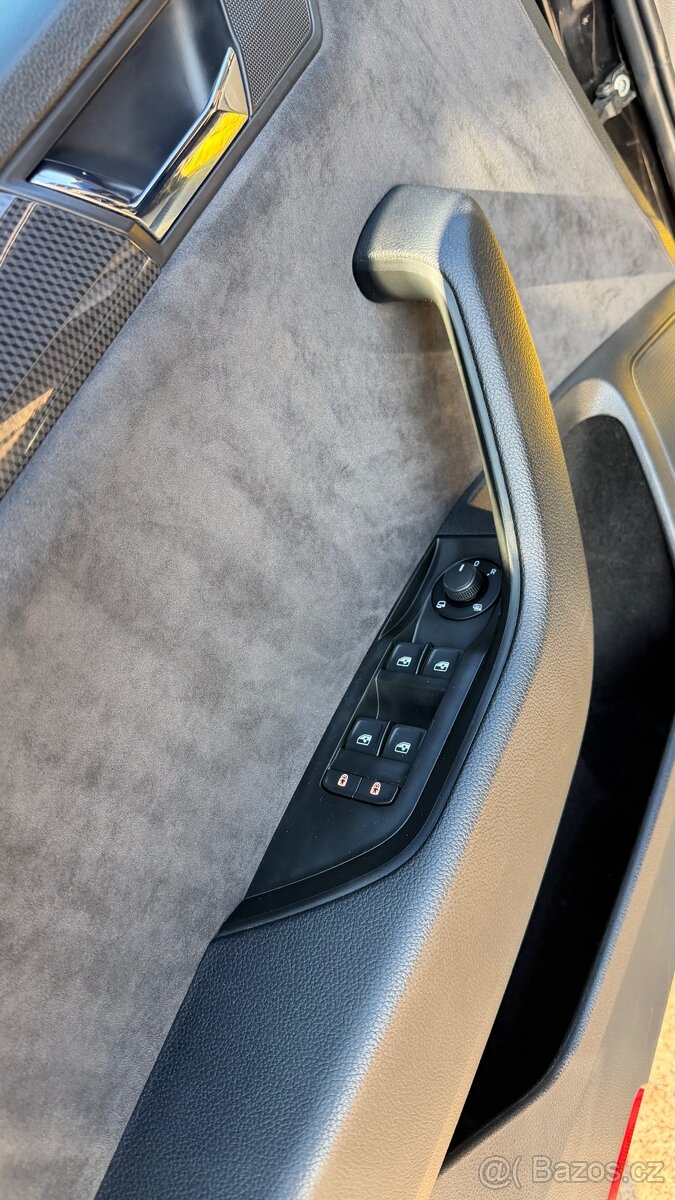 Škoda SuperB 4x4 DSG - 16