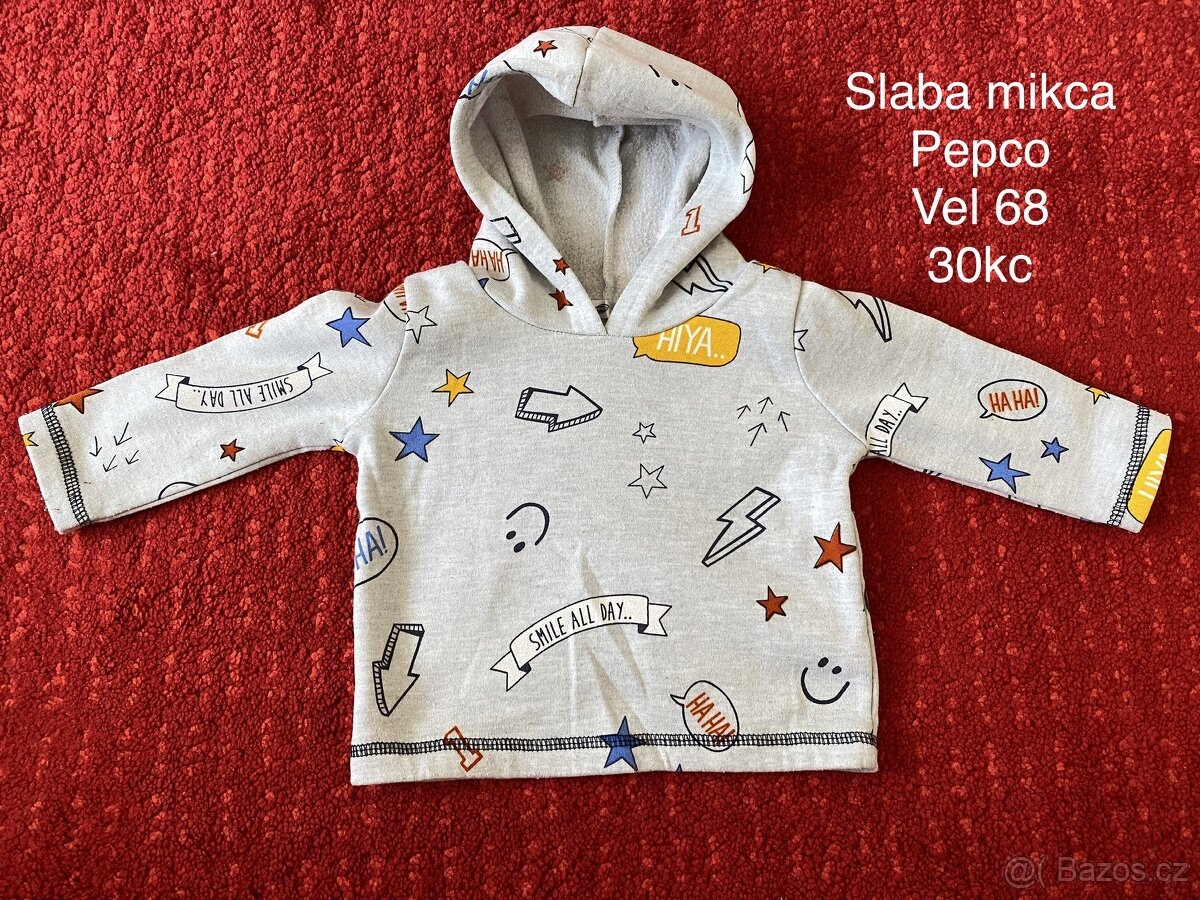detske obleceni part 5 - 16
