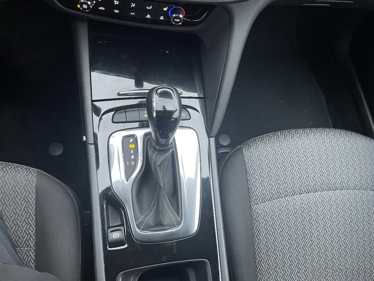 Opel Insignia, 2.0CDTi-125kW + sada kol - 16