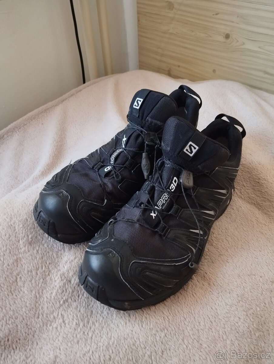 Salomon GTX - 16