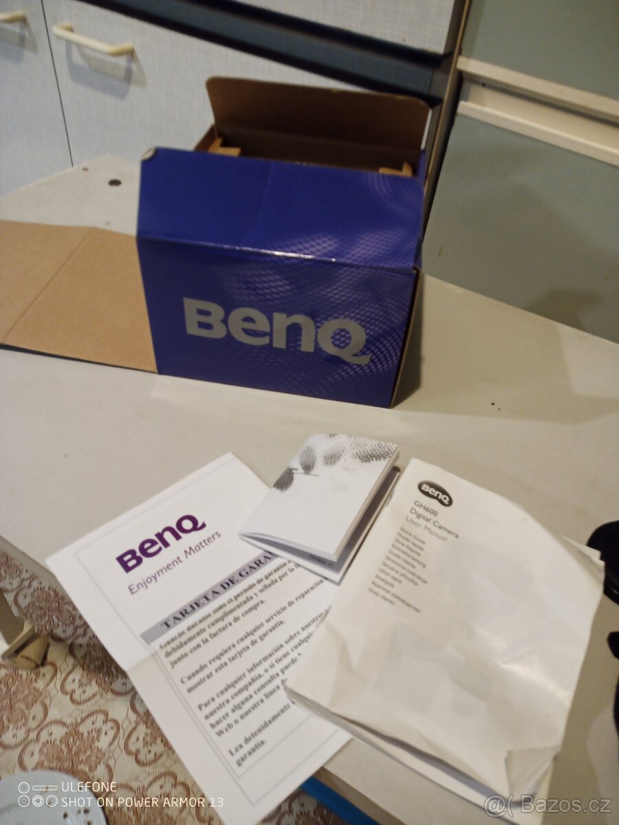 Benq GH600 - 16