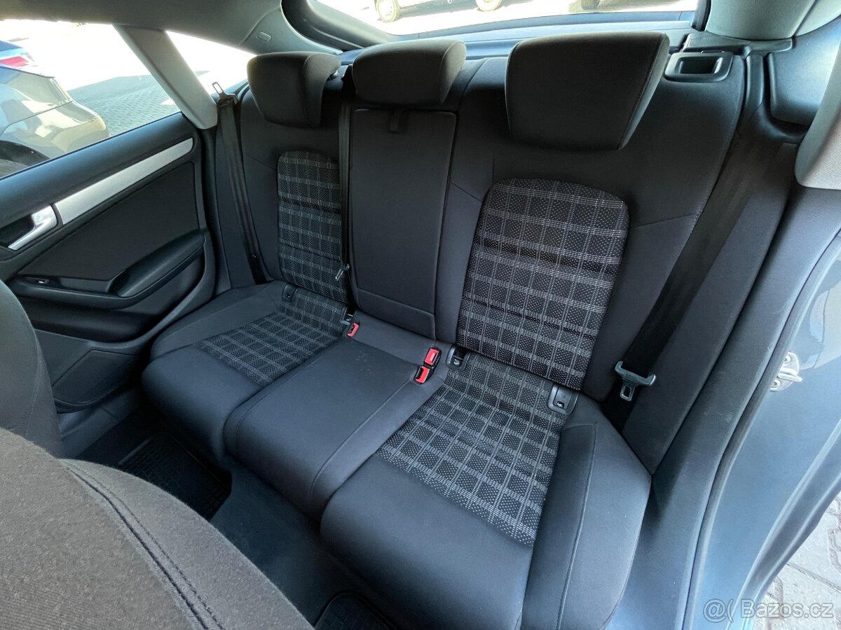 AUDI A5 SPORTBACK 2.0TDI QUATTRO S-TRONIC 2013 - 16