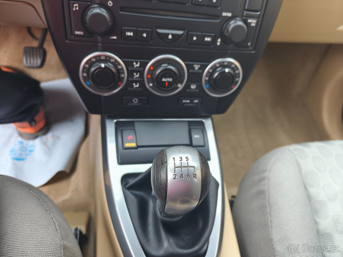 LAND ROVER FREELANDER 2.2 TD4, BEZ KOROZE - 16