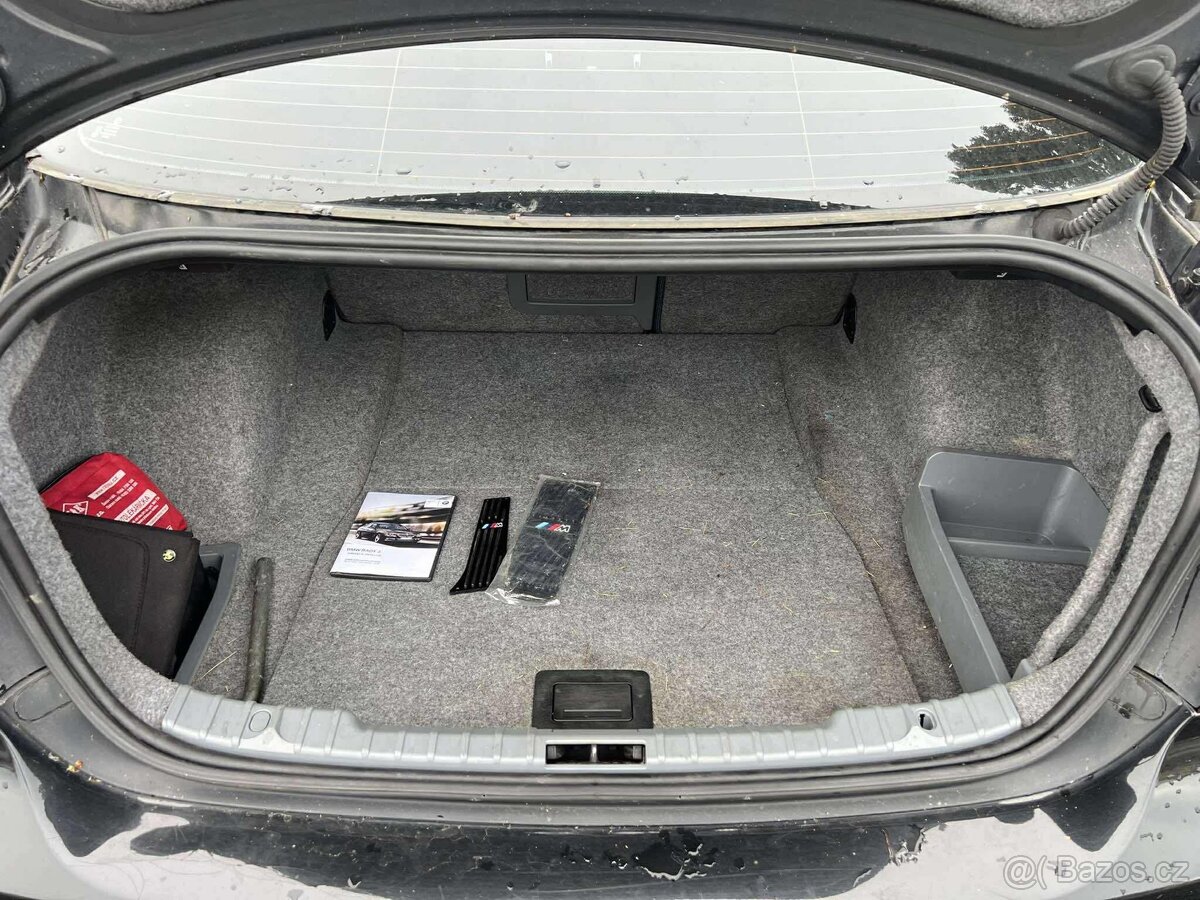 Díly-BMW E90 3.0d 170kW - 16