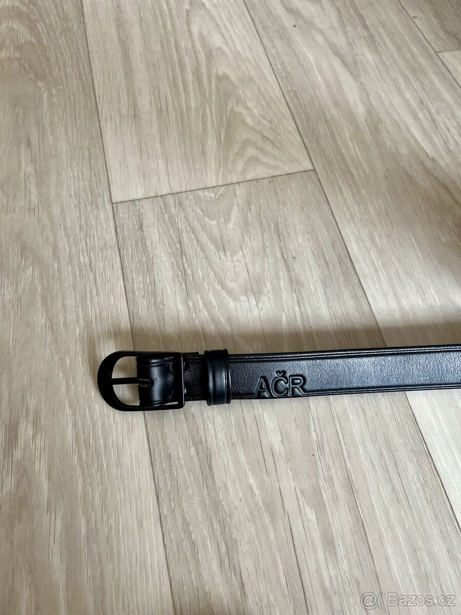 Vojenská výstroj AČR - 16