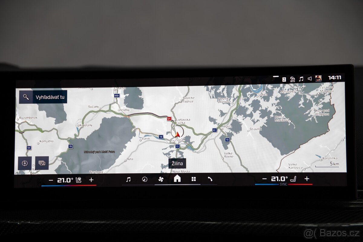 BMW M2 3.0 353kW, automat, 2025, DPH - 16