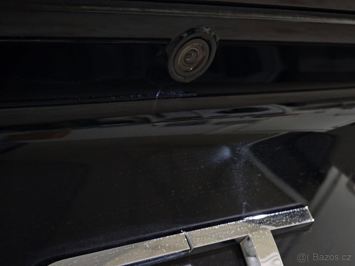 Ford Mustang, 5.0 GT V8 313 kW Manuál - 16