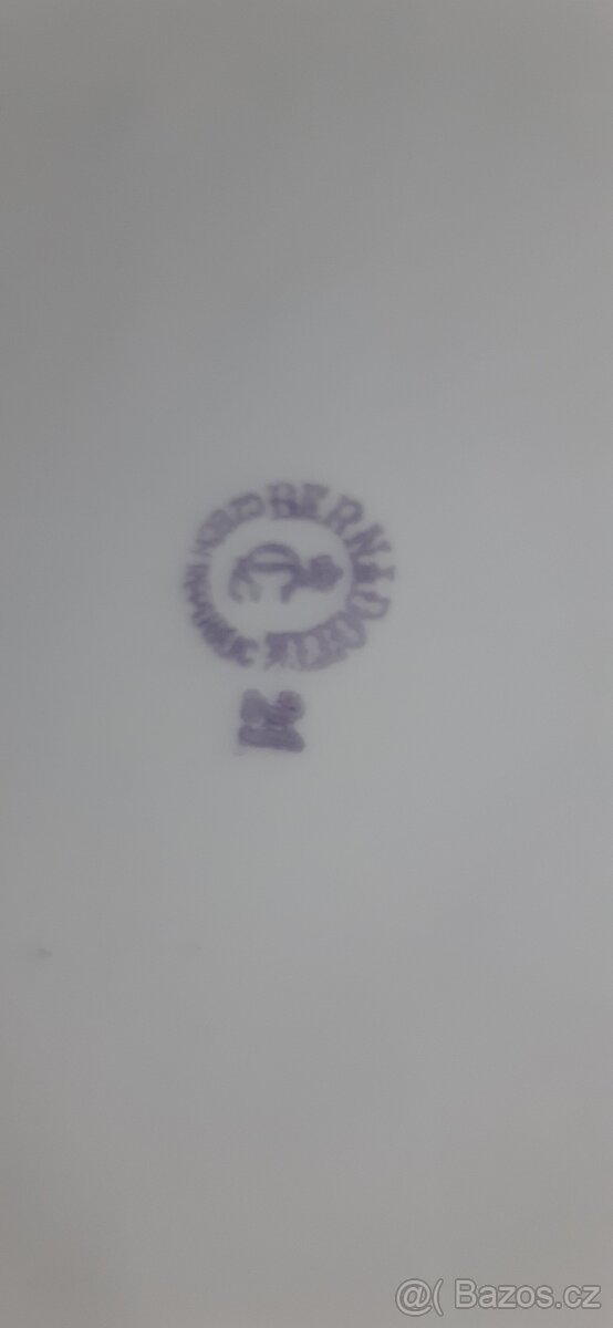 Malované talíře - 16