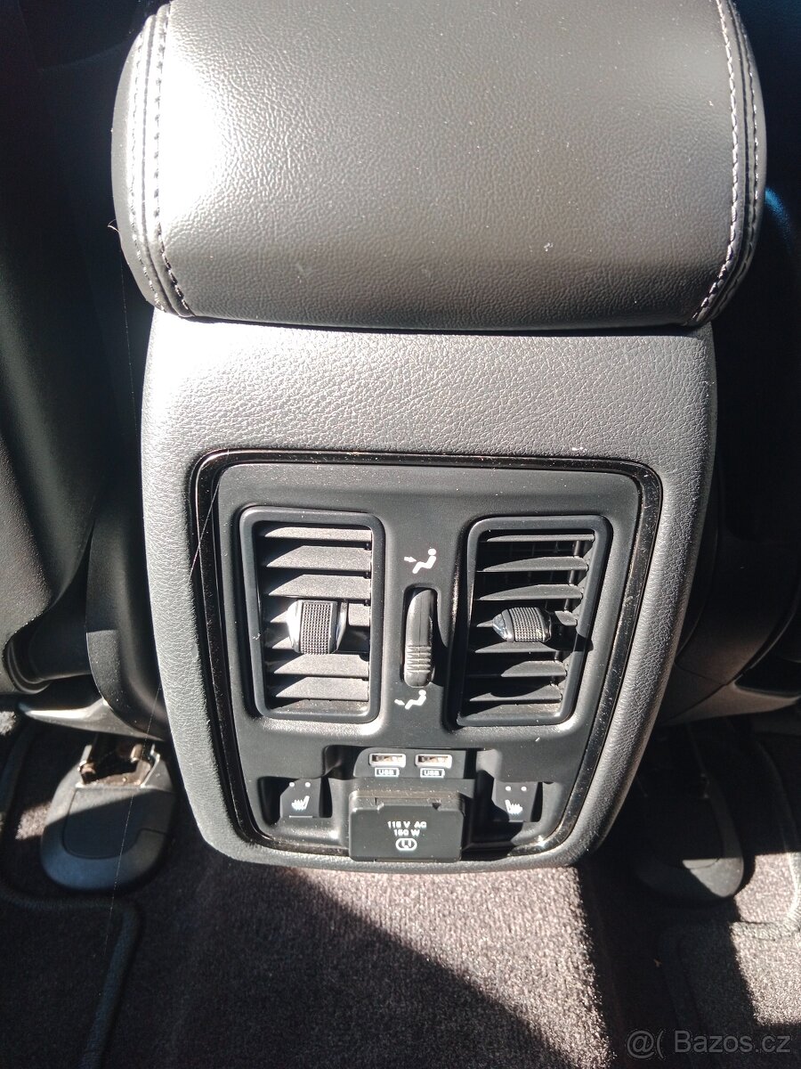 Dodge Durango 3.6 4x4 2019 - 16