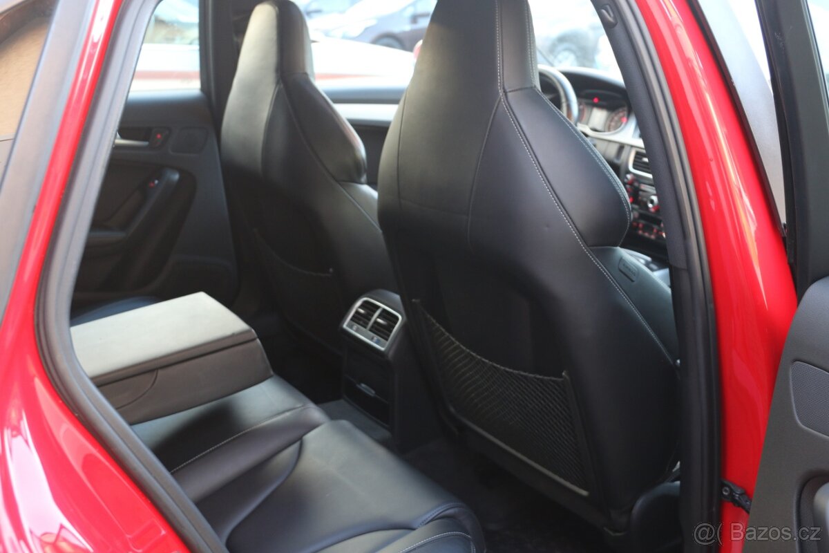 Audi S4 3.0 TFSI, V6T , Quattro - 16