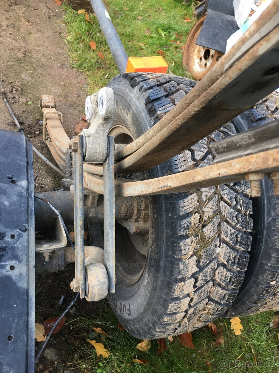 ND Renault Mascott 3.0 dxi 110kw - 16