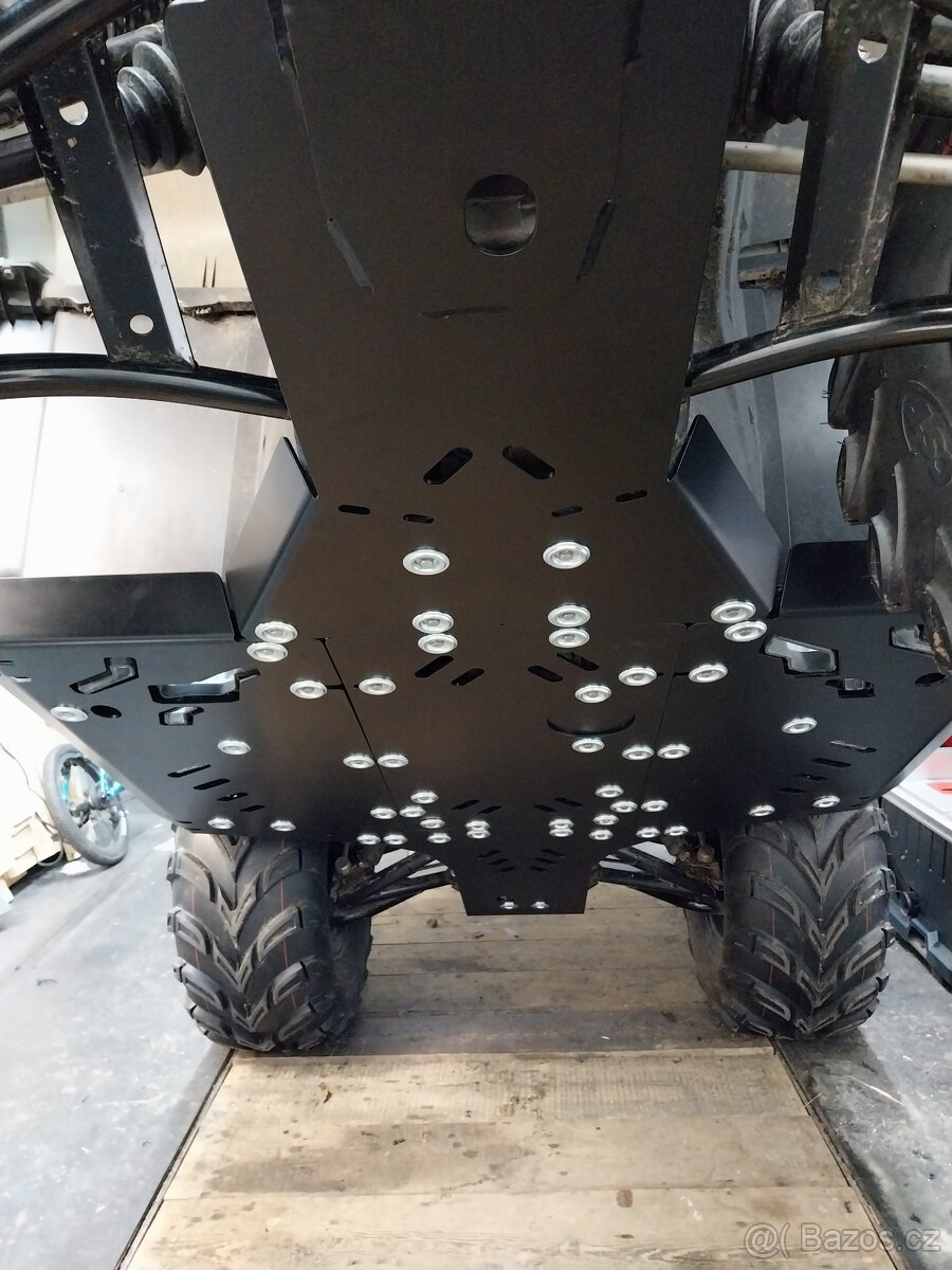 CFMOTO Gladiator x520-A G2 - 16